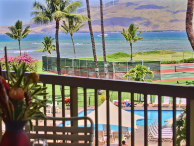 Lake House Maui Sunset Vacation Rentals B517, , on Maui - Kihei in Hawaii - Lakehouse Vacation Rental - Lake Home for rent on LakeHouseVacations.com