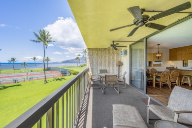 Lake House Oceanfront 2 bedroom suite in Sunny Kihei, , on Maui - Kihei in Hawaii - Lakehouse Vacation Rental - Lake Home for rent on LakeHouseVacations.com