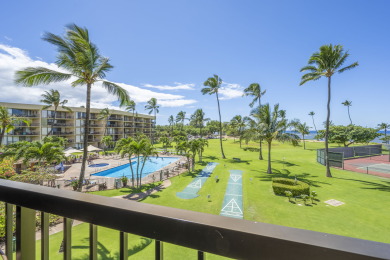 Lake House Oceanfront 2 bedroom suite in Sunny Kihei, , on Maui - Kihei in Hawaii - Lakehouse Vacation Rental - Lake Home for rent on LakeHouseVacations.com