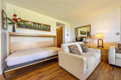 Lake House Oceanfront 2 bedroom suite in Sunny Kihei, , on Maui - Kihei in Hawaii - Lakehouse Vacation Rental - Lake Home for rent on LakeHouseVacations.com