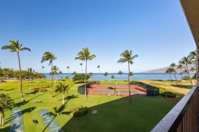 Lake House Oceanfront 2 bedroom suite in Sunny Kihei, , on Maui - Kihei in Hawaii - Lakehouse Vacation Rental - Lake Home for rent on LakeHouseVacations.com