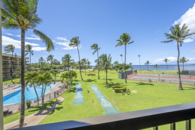 Lake House Oceanfront 2 bedroom suite in Sunny Kihei, , on Maui - Kihei in Hawaii - Lakehouse Vacation Rental - Lake Home for rent on LakeHouseVacations.com