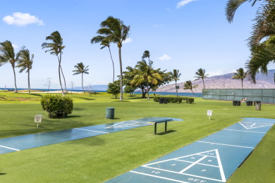 Lake House Oceanfront 2 bedroom suite in Sunny Kihei, , on Maui - Kihei in Hawaii - Lakehouse Vacation Rental - Lake Home for rent on LakeHouseVacations.com
