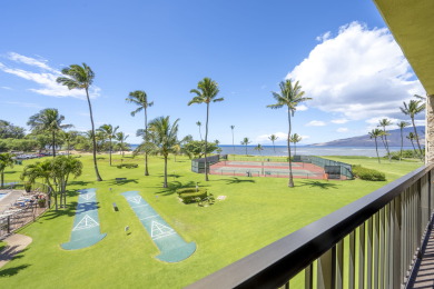Lake House Oceanfront 2 bedroom suite in Sunny Kihei, , on Maui - Kihei in Hawaii - Lakehouse Vacation Rental - Lake Home for rent on LakeHouseVacations.com