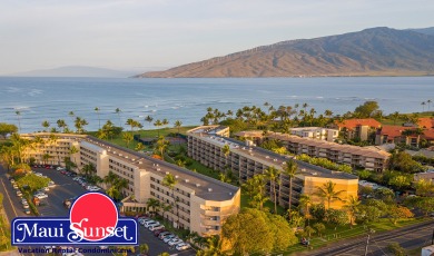 Lake House Maui Sunset Vacation Rentals B304, , on Maui - Kihei in Hawaii - Lakehouse Vacation Rental - Lake Home for rent on LakeHouseVacations.com