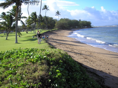 Lake House Spacious 3 bedroom oceanfront condo suite, , on Maui - Kihei in Hawaii - Lakehouse Vacation Rental - Lake Home for rent on LakeHouseVacations.com