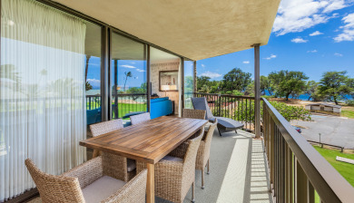 Lake House Spacious 3 bedroom oceanfront condo suite, , on Maui - Kihei in Hawaii - Lakehouse Vacation Rental - Lake Home for rent on LakeHouseVacations.com