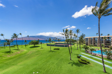 Lake House Spacious 3 bedroom oceanfront condo suite, , on Maui - Kihei in Hawaii - Lakehouse Vacation Rental - Lake Home for rent on LakeHouseVacations.com