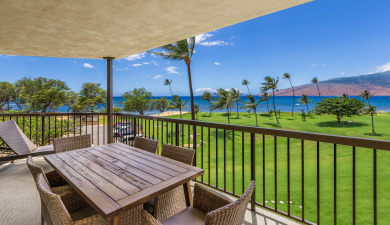 Lake House Spacious 3 bedroom oceanfront condo suite, , on Maui - Kihei in Hawaii - Lakehouse Vacation Rental - Lake Home for rent on LakeHouseVacations.com