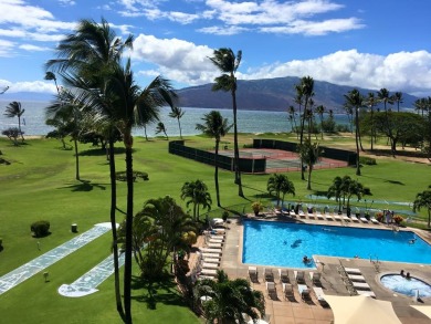 Lake House Spacious 3 bedroom oceanfront condo suite, , on Maui - Kihei in Hawaii - Lakehouse Vacation Rental - Lake Home for rent on LakeHouseVacations.com