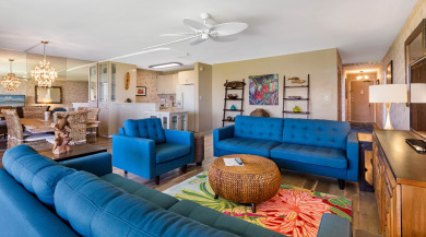 Lake House Spacious 3 bedroom oceanfront condo suite, , on Maui - Kihei in Hawaii - Lakehouse Vacation Rental - Lake Home for rent on LakeHouseVacations.com