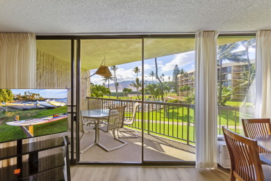 Lake House B216 Ocean and Pool views in sunny Kihei, Maui, , on Maui - Kihei in Hawaii - Lakehouse Vacation Rental - Lake Home for rent on LakeHouseVacations.com