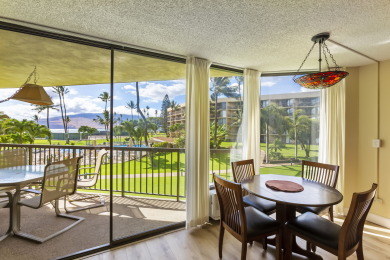 Lake House B216 Ocean and Pool views in sunny Kihei, Maui, , on Maui - Kihei in Hawaii - Lakehouse Vacation Rental - Lake Home for rent on LakeHouseVacations.com