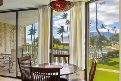 Lake House B216 Ocean and Pool views in sunny Kihei, Maui, , on Maui - Kihei in Hawaii - Lakehouse Vacation Rental - Lake Home for rent on LakeHouseVacations.com