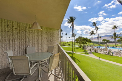 Lake House B216 Ocean and Pool views in sunny Kihei, Maui, , on Maui - Kihei in Hawaii - Lakehouse Vacation Rental - Lake Home for rent on LakeHouseVacations.com