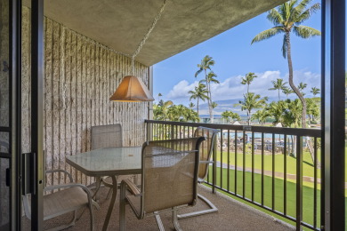 Lake House B216 Ocean and Pool views in sunny Kihei, Maui, , on Maui - Kihei in Hawaii - Lakehouse Vacation Rental - Lake Home for rent on LakeHouseVacations.com