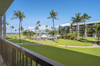 Lake House B216 Ocean and Pool views in sunny Kihei, Maui, , on Maui - Kihei in Hawaii - Lakehouse Vacation Rental - Lake Home for rent on LakeHouseVacations.com