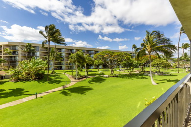 Lake House B216 Ocean and Pool views in sunny Kihei, Maui, , on Maui - Kihei in Hawaii - Lakehouse Vacation Rental - Lake Home for rent on LakeHouseVacations.com