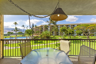 Lake House B216 Ocean and Pool views in sunny Kihei, Maui, , on Maui - Kihei in Hawaii - Lakehouse Vacation Rental - Lake Home for rent on LakeHouseVacations.com