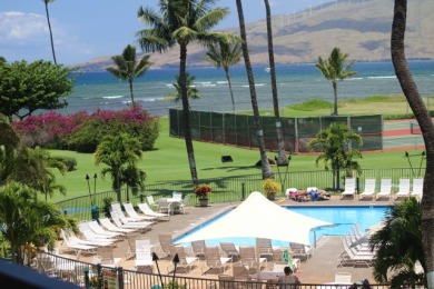 Lake House Recent updates with ocean views and beach access B315, , on Maui - Kihei in Hawaii - Lakehouse Vacation Rental - Lake Home for rent on LakeHouseVacations.com
