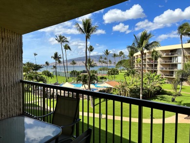 Lake House Recent updates with ocean views and beach access B315, , on Maui - Kihei in Hawaii - Lakehouse Vacation Rental - Lake Home for rent on LakeHouseVacations.com