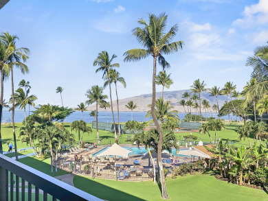 Lake House Recent updates with ocean views and beach access B315, , on Maui - Kihei in Hawaii - Lakehouse Vacation Rental - Lake Home for rent on LakeHouseVacations.com