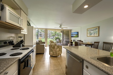 Lake House Steps to the ocean sunny Kihei, Maui Sunset A104, , on Maui - Kihei in Hawaii - Lakehouse Vacation Rental - Lake Home for rent on LakeHouseVacations.com