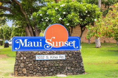 Lake House Maui Sunset Vacation Rentals B209, , on Maui - Kihei in Hawaii - Lakehouse Vacation Rental - Lake Home for rent on LakeHouseVacations.com