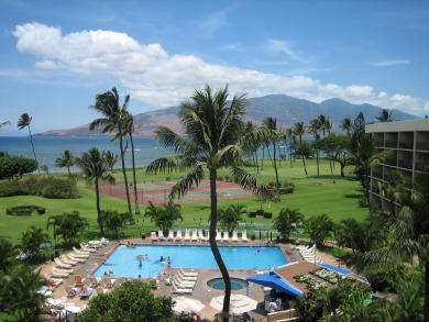 Lake House Maui Sunset Vacation Rentals B209, , on Maui - Kihei in Hawaii - Lakehouse Vacation Rental - Lake Home for rent on LakeHouseVacations.com