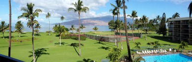 Lake House Maui Sunset Vacation Rentals B209, , on Maui - Kihei in Hawaii - Lakehouse Vacation Rental - Lake Home for rent on LakeHouseVacations.com