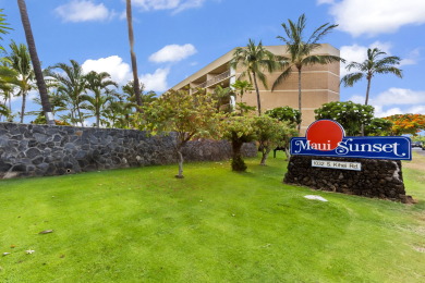 Lake House Top floor oceanfront 2 bedroom Maui condo, , on Maui - Kihei in Hawaii - Lakehouse Vacation Rental - Lake Home for rent on LakeHouseVacations.com