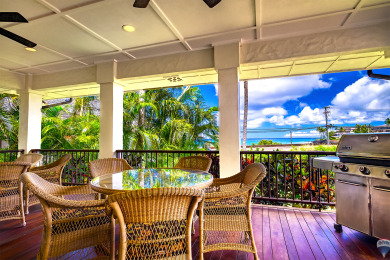 Lake House 5 Bed5 Bath Craftsman Home with large lanai, Central AC. Close to Beach., , on Nottely River - Union County in Hawaii - Lakehouse Vacation Rental - Lake Home for rent on LakeHouseVacations.com