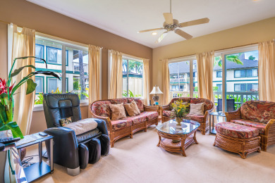 Lake House Regency #914 2 Bdrm, Ground floor, Central AC, Easy Stroll to Poipu Beach, , on Nottely River - Union County in Hawaii - Lakehouse Vacation Rental - Lake Home for rent on LakeHouseVacations.com
