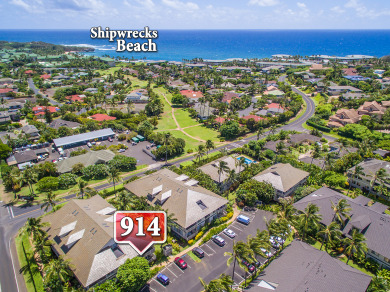 Lake House Regency #914 2 Bdrm, Ground floor, Central AC, Easy Stroll to Poipu Beach, , on Nottely River - Union County in Hawaii - Lakehouse Vacation Rental - Lake Home for rent on LakeHouseVacations.com