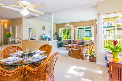 Lake House Regency #914 2 Bdrm, Ground floor, Central AC, Easy Stroll to Poipu Beach, , on Nottely River - Union County in Hawaii - Lakehouse Vacation Rental - Lake Home for rent on LakeHouseVacations.com