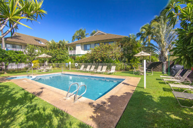 Lake House 3 bed3 bath Poipu Condo - Central AC, Walking path to Beach, , on Nottely River - Union County in Hawaii - Lakehouse Vacation Rental - Lake Home for rent on LakeHouseVacations.com