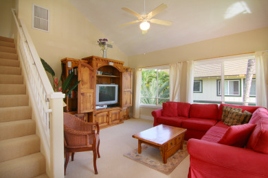Lake House 3 bed3 bath Poipu Condo - Central AC, Walking path to Beach, , on Nottely River - Union County in Hawaii - Lakehouse Vacation Rental - Lake Home for rent on LakeHouseVacations.com