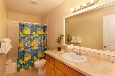 Lake House 3 bed3 bath Poipu Condo - Central AC, Walking path to Beach, , on Nottely River - Union County in Hawaii - Lakehouse Vacation Rental - Lake Home for rent on LakeHouseVacations.com