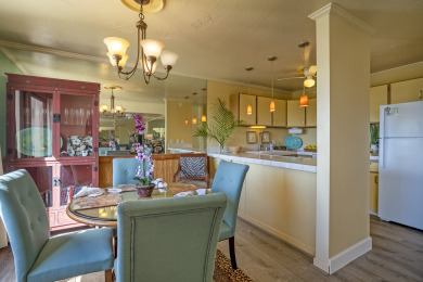 Lake House AC, Pool, Hot Tub, Tennis Courts! Short Walk to Poipu Beach & Restaurants, , on Nottely River - Union County in Hawaii - Lakehouse Vacation Rental - Lake Home for rent on LakeHouseVacations.com