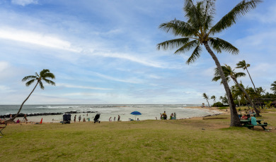Lake House AC, Pool, Hot Tub, Tennis Courts! Short Walk to Poipu Beach & Restaurants, , on Nottely River - Union County in Hawaii - Lakehouse Vacation Rental - Lake Home for rent on LakeHouseVacations.com