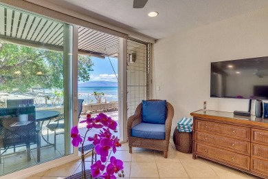 Lake House Beautiful Ground floor! Easy Ocean and Beach Access! Best Location! #102, , on Maui - Lahaina in Hawaii - Lakehouse Vacation Rental - Lake Home for rent on LakeHouseVacations.com