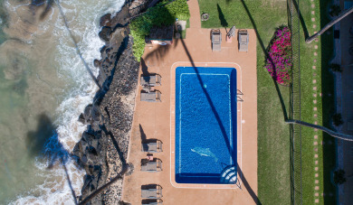 Lake House Beautiful Ground floor! Easy Ocean and Beach Access! Best Location! #102, , on Maui - Lahaina in Hawaii - Lakehouse Vacation Rental - Lake Home for rent on LakeHouseVacations.com