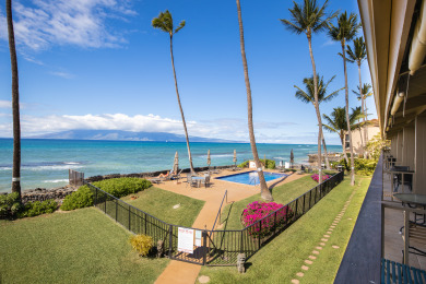 Lake House Top Floor Gem! Direct Ocean Views! Near Kaanapali #215, , on Maui - Lahaina in Hawaii - Lakehouse Vacation Rental - Lake Home for rent on LakeHouseVacations.com
