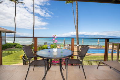 Lake House Top Floor Gem! Direct Ocean Views! Near Kaanapali #215, , on Maui - Lahaina in Hawaii - Lakehouse Vacation Rental - Lake Home for rent on LakeHouseVacations.com