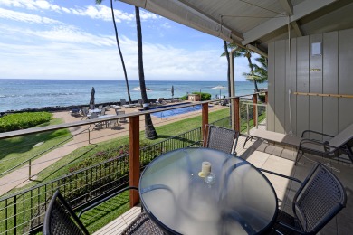 Lake House Top Floor Gem! Direct Ocean Views! Near Kaanapali #215, , on Maui - Lahaina in Hawaii - Lakehouse Vacation Rental - Lake Home for rent on LakeHouseVacations.com