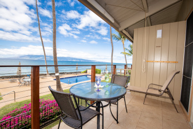 Lake House Top Floor Gem! Direct Ocean Views! Near Kaanapali #215, , on Maui - Lahaina in Hawaii - Lakehouse Vacation Rental - Lake Home for rent on LakeHouseVacations.com