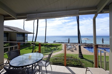 Lake House Top Floor Gem! Direct Ocean Views! Near Kaanapali #215, , on Maui - Lahaina in Hawaii - Lakehouse Vacation Rental - Lake Home for rent on LakeHouseVacations.com