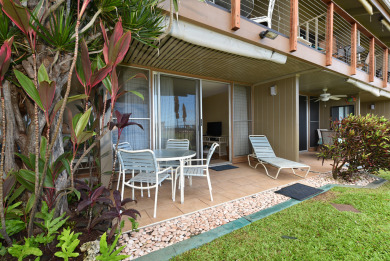 Lake House Tropical Ground floor! Corner! Just Steps to Pool and Ocean!120, , on Maui - Lahaina in Hawaii - Lakehouse Vacation Rental - Lake Home for rent on LakeHouseVacations.com
