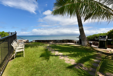 Lake House Tropical Ground floor! Corner! Just Steps to Pool and Ocean!120, , on Maui - Lahaina in Hawaii - Lakehouse Vacation Rental - Lake Home for rent on LakeHouseVacations.com