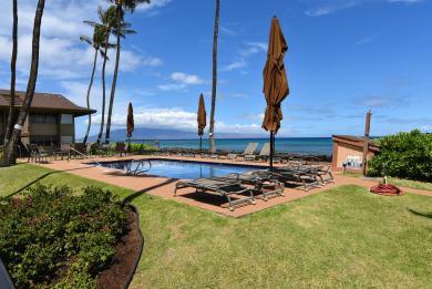 Lake House Tropical Ground floor! Corner! Just Steps to Pool and Ocean!120, , on Maui - Lahaina in Hawaii - Lakehouse Vacation Rental - Lake Home for rent on LakeHouseVacations.com